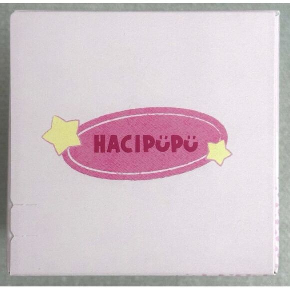 POP MART HACIPUPU BLUEBERRY Gummy Bear Series- Vinyl Plush Pendant Blind Box - Picture 6 of 10